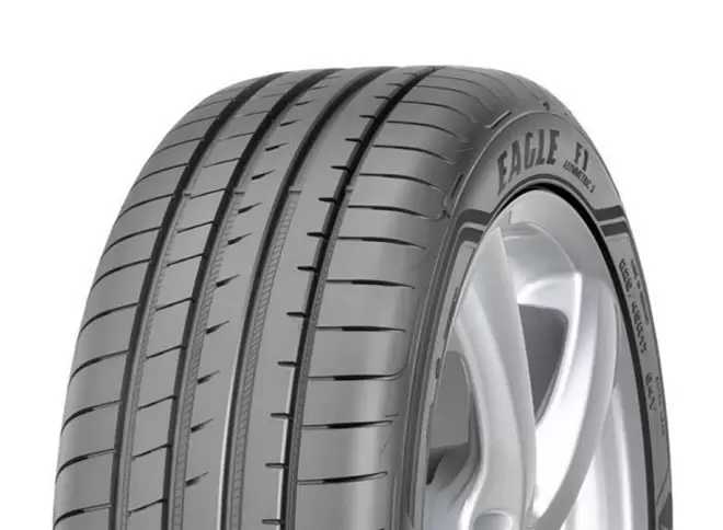 225/50 R18  EAG F1 ASY 3 * RSC 95W ROF FP