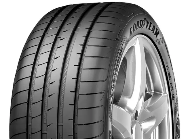 235/45 R19 EAGLE F1 ASY 5 99H XL FP