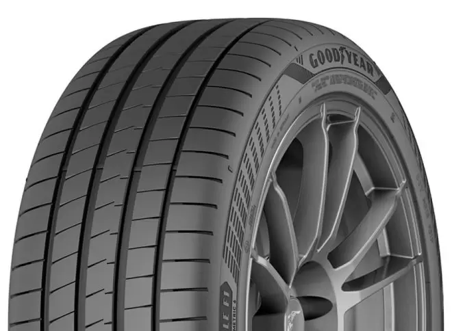 235/45 R18  EAGLE F1 ASYMMETRIC 6 98Y XL FP