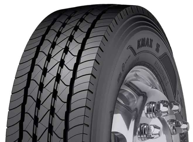 275/70 R22.5 URBANMAX MCD*  TRAC 148J152E