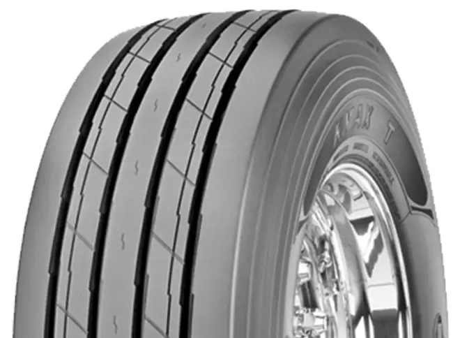 385/65 R22.5 KMAX T CARGO HL 164K158L M+S