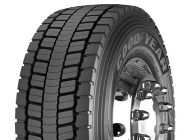 295/80 R22.5 REG.RHD II HCT 152/148M M+S 3PSF 