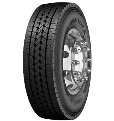 315/80 R22.5 KMAX S EXTREME 156L154M M+S