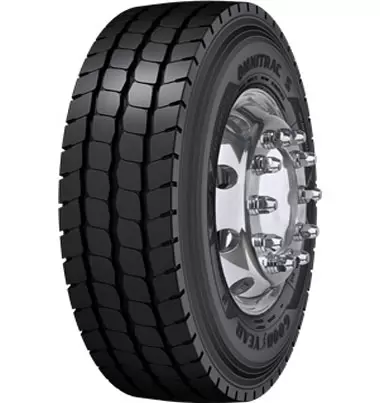 315/80 R22.5 OMN D ( HD ) 156/150K 3PSF