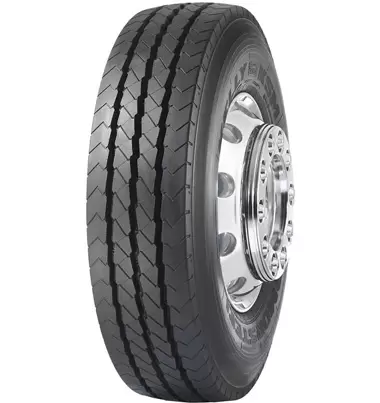 12 R22.5  ARMORSTEEL KSM 152/148L TL