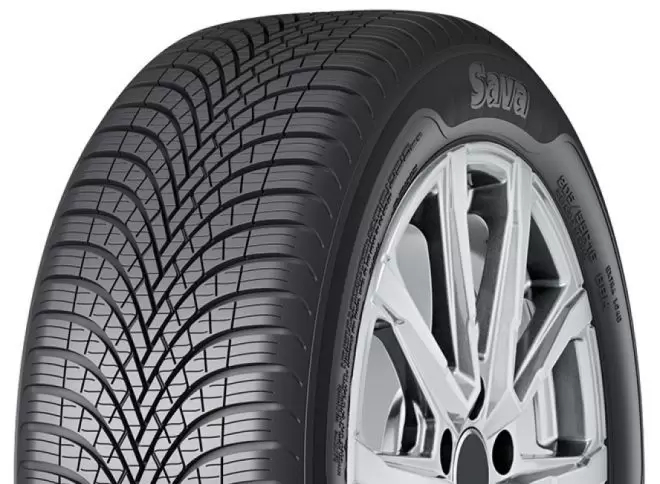 195/55 R16 ALL WEATHER 87H 