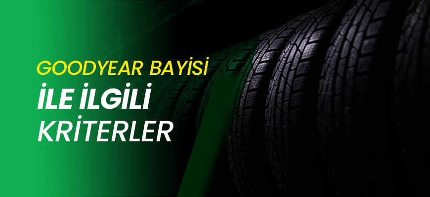 Goodyear Bayisi